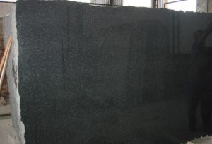 Black Pearl classic Brazilian granite slabs and tiles