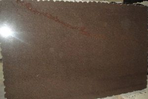 Café Imperiale classic granite slabs from Brazil