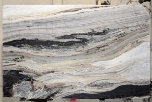 Serra Brava Brazilian Marble slab for import