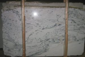 Carrara Brazil Marble slabs and tiles for import from Brazil