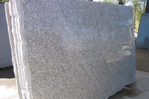Corumba gray classic granite imported slabs and tiles